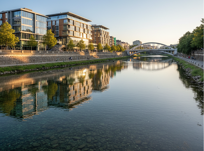 Condos near Rivers